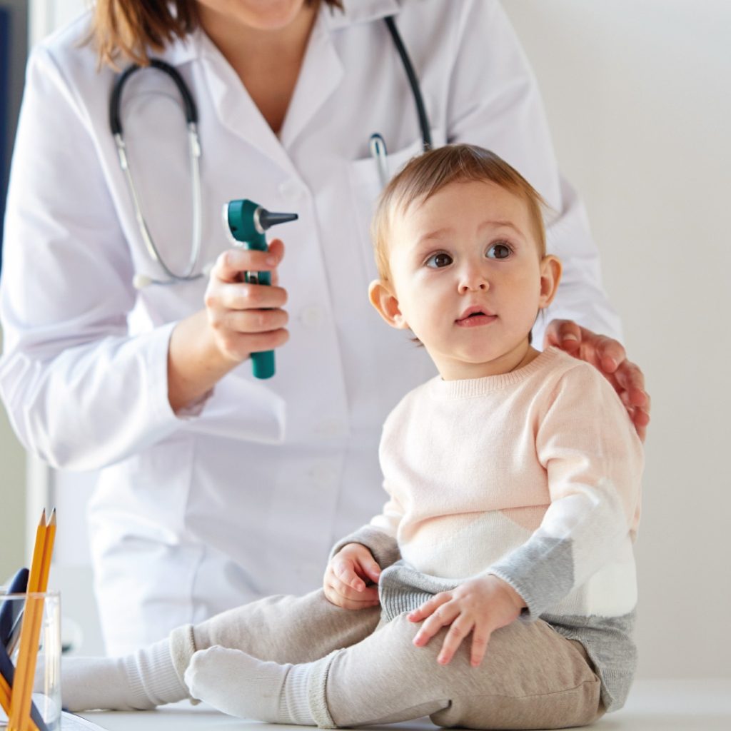 Hastanemizdeki Çocuk Sağlığı ve Hastalıkları (Pediatri) bölümü doğumdan ergenliğe kadar olan süreçte çocukların sağlıklarının takip ve tedavisiyle ilgilenmektedir.