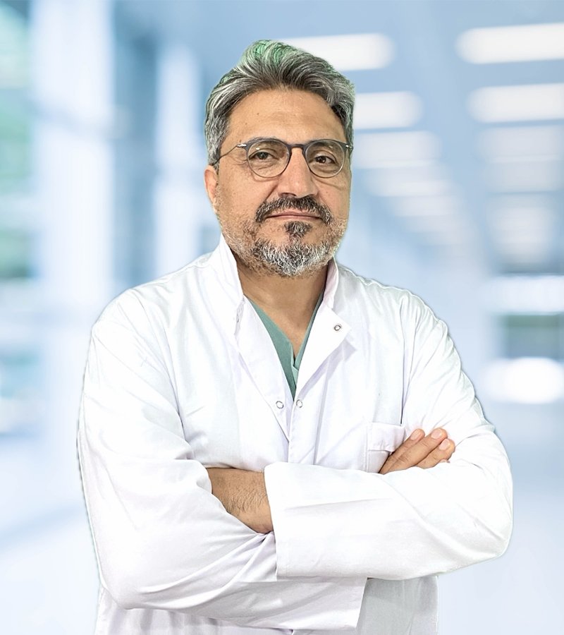 dr naser asildost